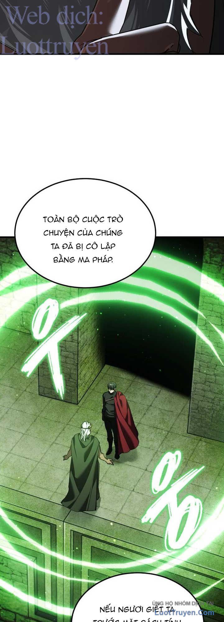 Thiên Quỷ Chẳng Sống Nổi Cuộc Đời Bình Thường Chapter 209 - 68