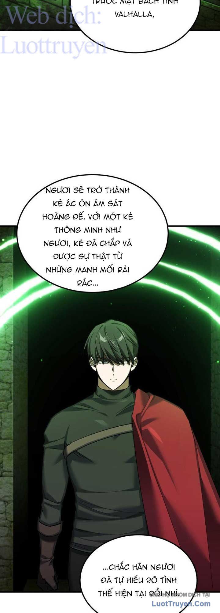 Thiên Quỷ Chẳng Sống Nổi Cuộc Đời Bình Thường Chapter 209 - 69