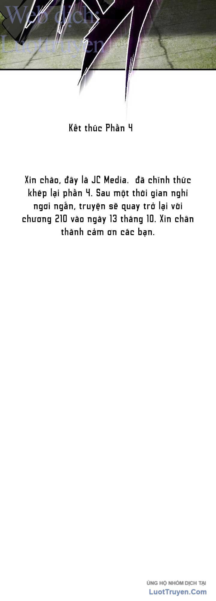 Thiên Quỷ Chẳng Sống Nổi Cuộc Đời Bình Thường Chapter 209 - 74