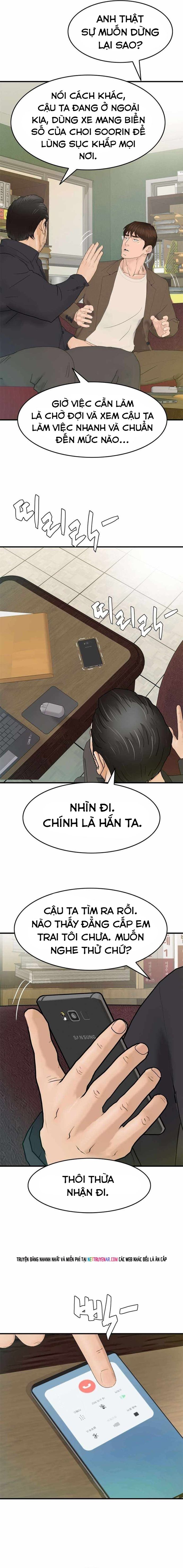Người Trở Về Từ Cõi Chết Chapter 166 - 18