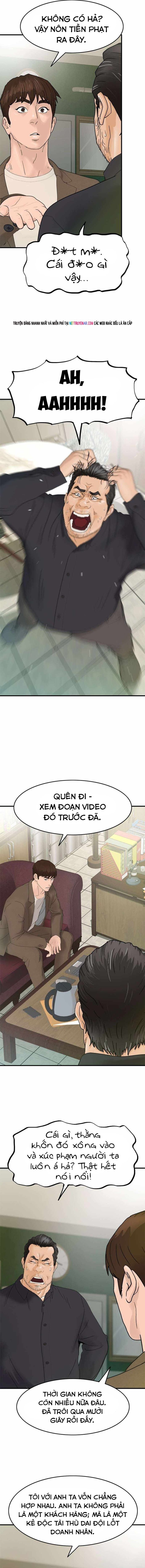 Người Trở Về Từ Cõi Chết Chapter 166 - 6