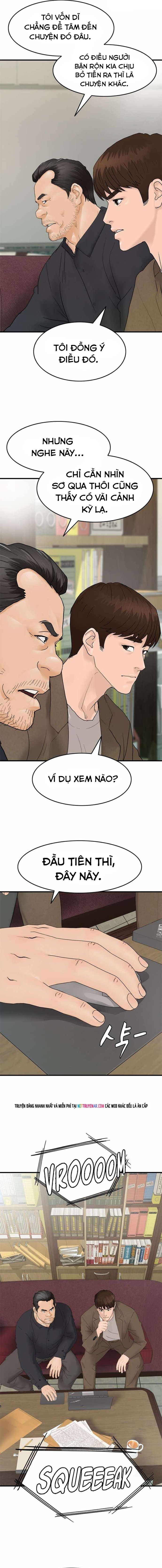 Người Trở Về Từ Cõi Chết Chapter 166 - 9