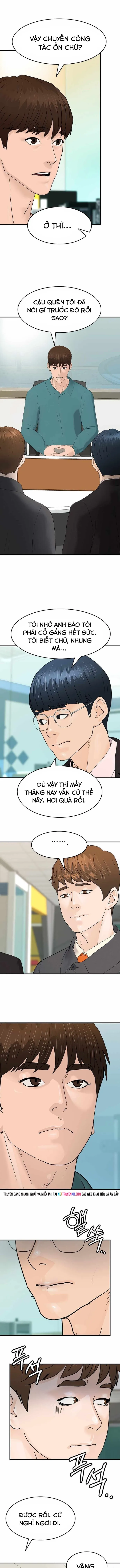 Người Trở Về Từ Cõi Chết Chapter 175 - 6