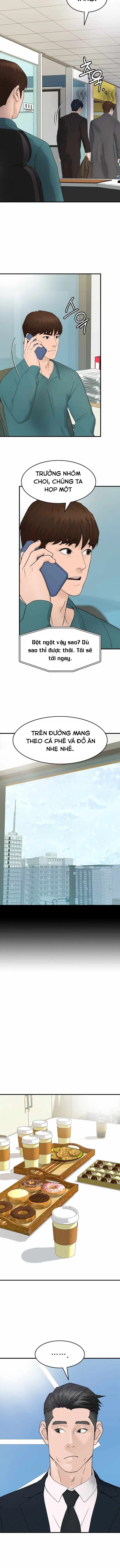 Người Trở Về Từ Cõi Chết Chapter 175 - 7