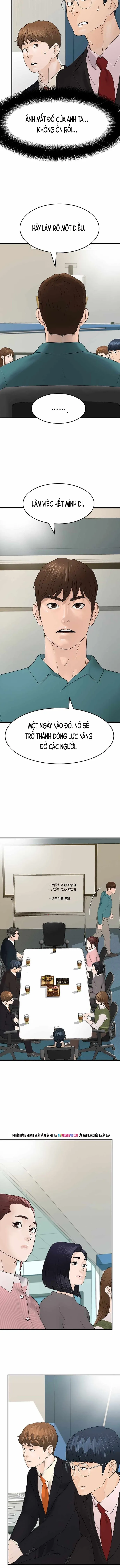 Người Trở Về Từ Cõi Chết Chapter 176 - 4