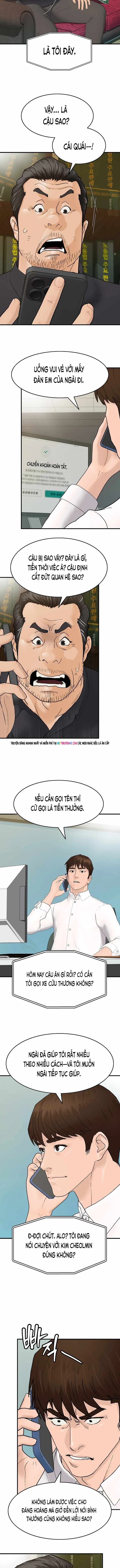 Người Trở Về Từ Cõi Chết Chapter 176 - 8