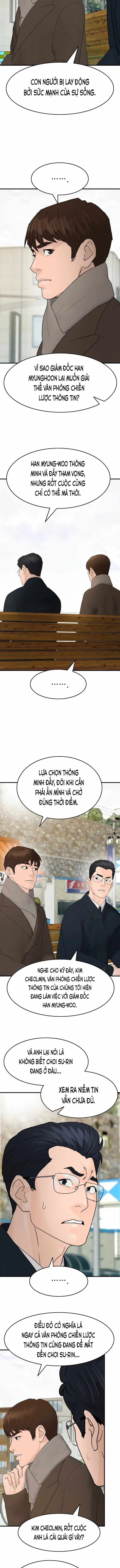 Người Trở Về Từ Cõi Chết Chapter 177 - 11