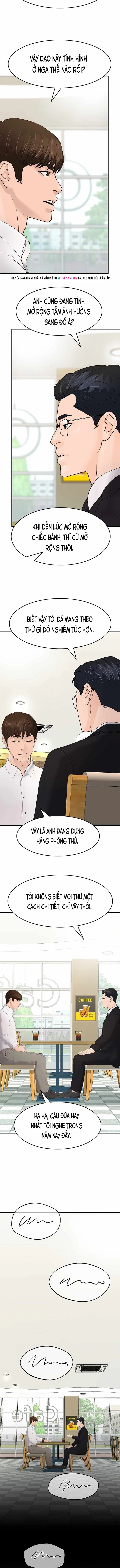Người Trở Về Từ Cõi Chết Chapter 177 - 6