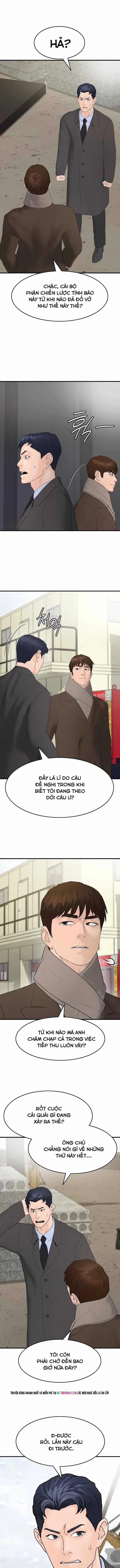 Người Trở Về Từ Cõi Chết Chapter 178 - 7