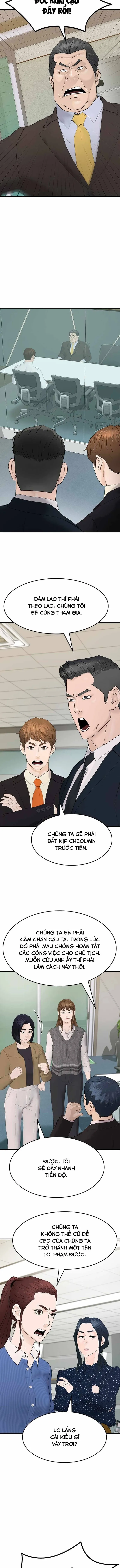 Người Trở Về Từ Cõi Chết Chapter 179 - 11