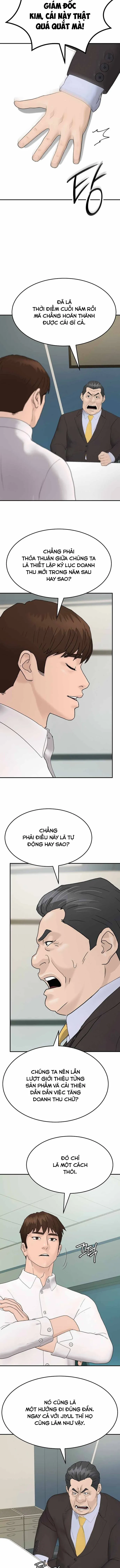 Người Trở Về Từ Cõi Chết Chapter 179 - 12