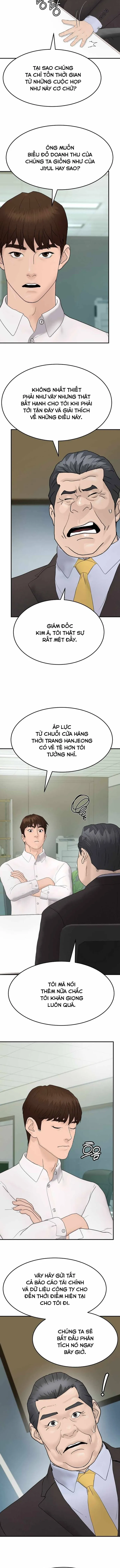 Người Trở Về Từ Cõi Chết Chapter 179 - 13