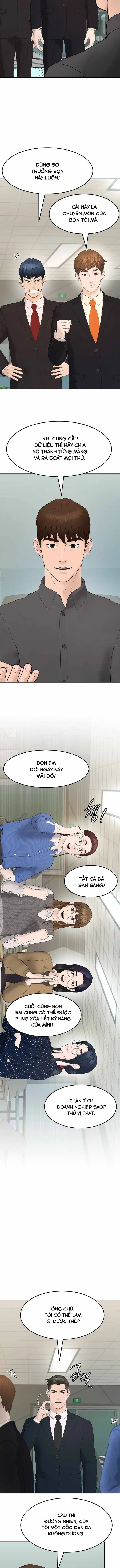 Người Trở Về Từ Cõi Chết Chapter 180 - 2