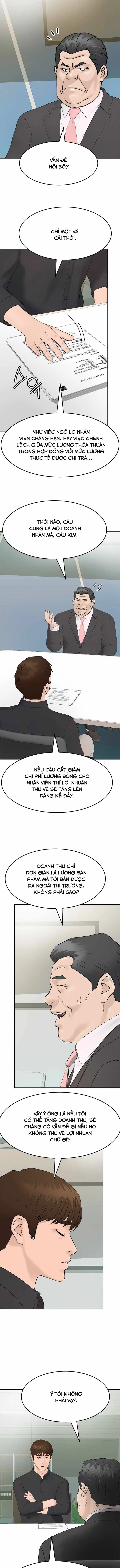 Người Trở Về Từ Cõi Chết Chapter 180 - 12
