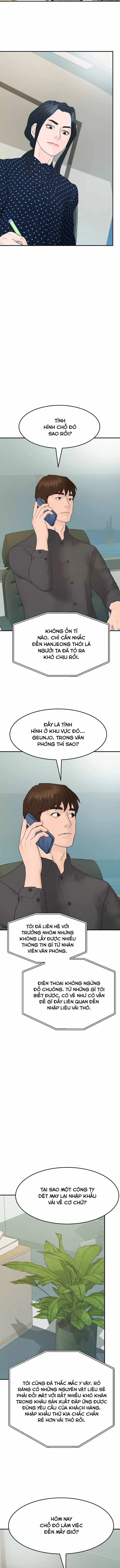 Người Trở Về Từ Cõi Chết Chapter 180 - 5