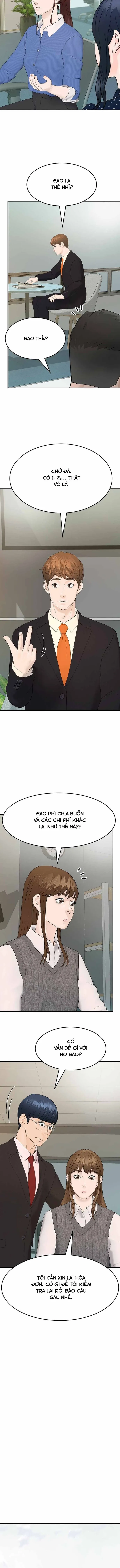 Người Trở Về Từ Cõi Chết Chapter 180 - 7