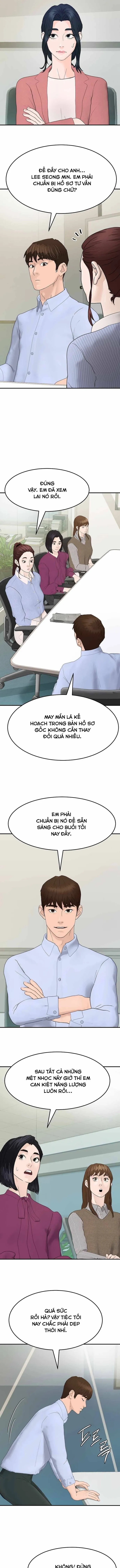 Người Trở Về Từ Cõi Chết Chapter 180 - 9