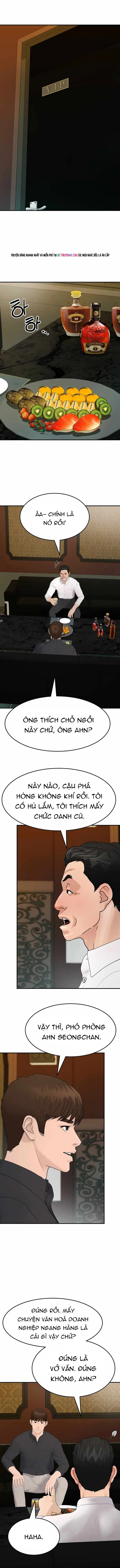 Người Trở Về Từ Cõi Chết Chapter 181 - 3