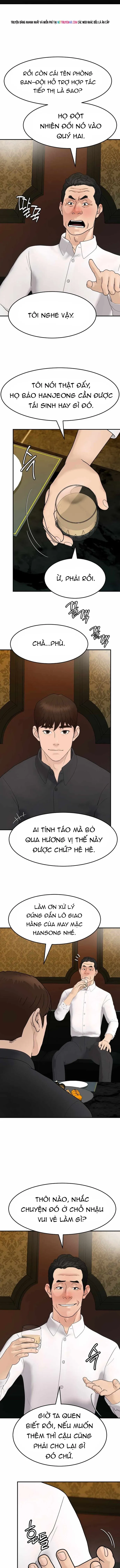 Người Trở Về Từ Cõi Chết Chapter 181 - 4