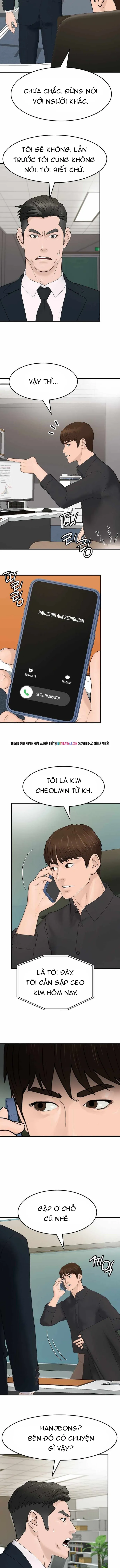 Người Trở Về Từ Cõi Chết Chapter 182 - 13