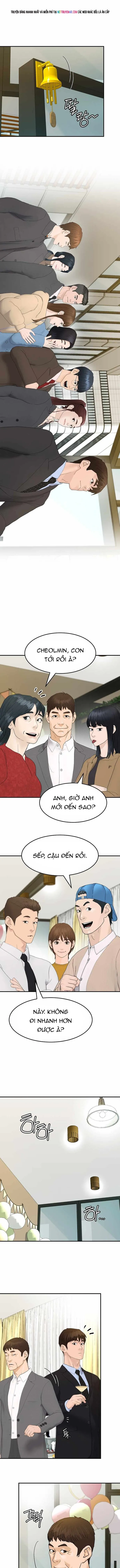 Người Trở Về Từ Cõi Chết Chapter 182 - 6