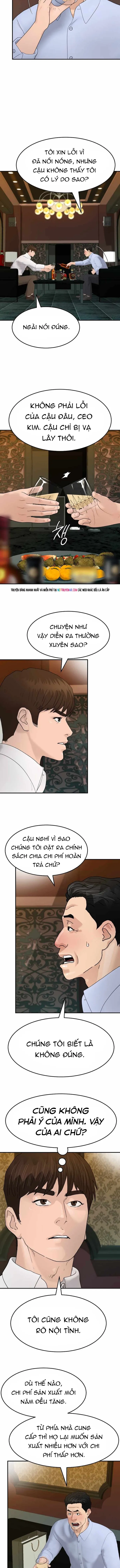 Người Trở Về Từ Cõi Chết Chapter 183 - 5