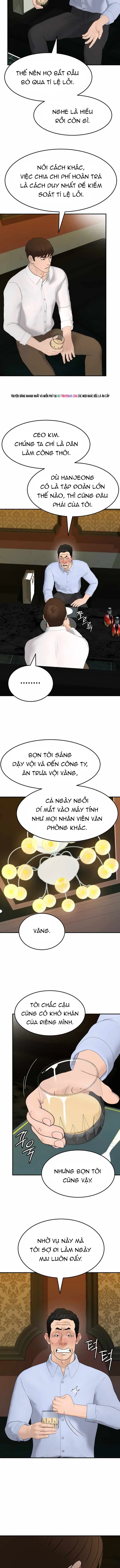 Người Trở Về Từ Cõi Chết Chapter 183 - 6