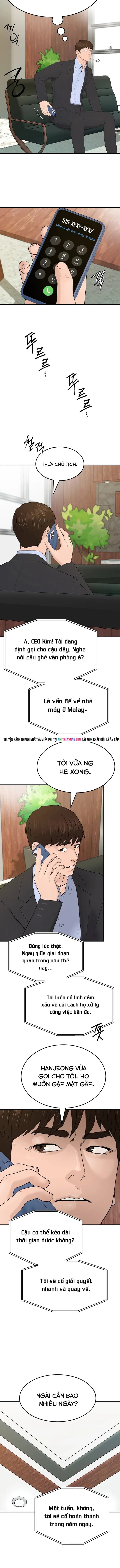 Người Trở Về Từ Cõi Chết Chapter 184 - 2
