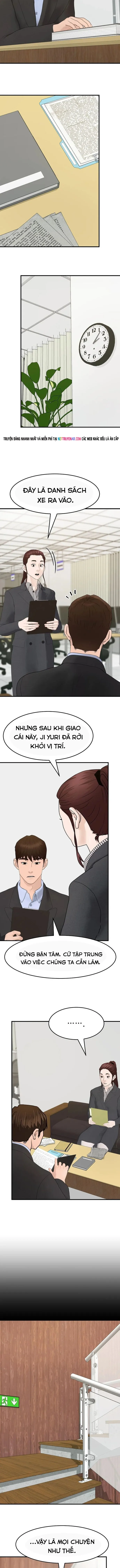 Người Trở Về Từ Cõi Chết Chapter 185 - 11