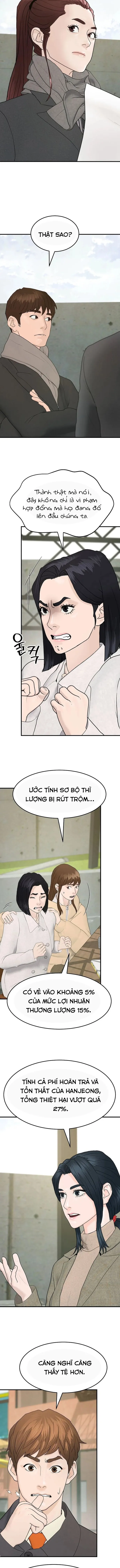 Người Trở Về Từ Cõi Chết Chapter 185 - 3