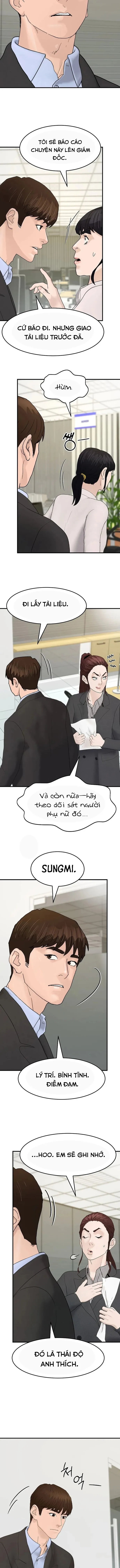Người Trở Về Từ Cõi Chết Chapter 185 - 10