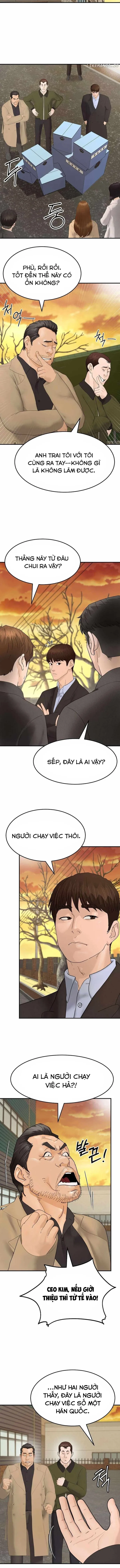 Người Trở Về Từ Cõi Chết Chapter 186 - 7