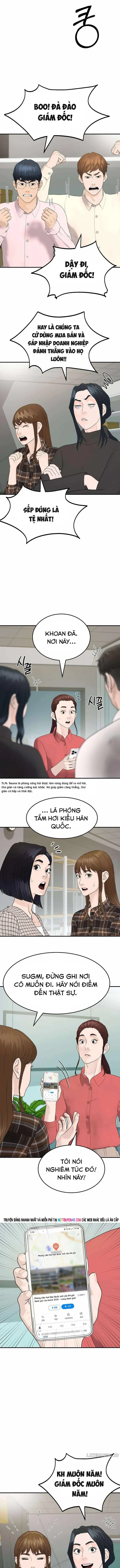 Người Trở Về Từ Cõi Chết Chapter 188 - 6