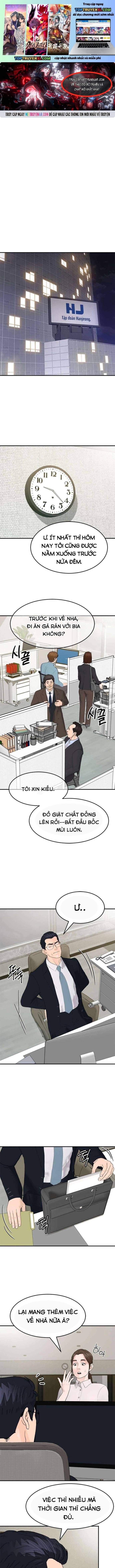 Người Trở Về Từ Cõi Chết Chapter 189 - 2