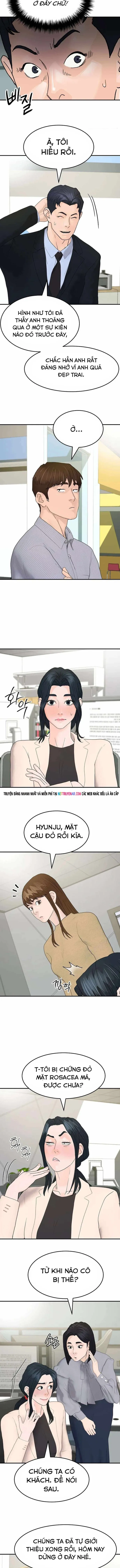 Người Trở Về Từ Cõi Chết Chapter 190 - 2