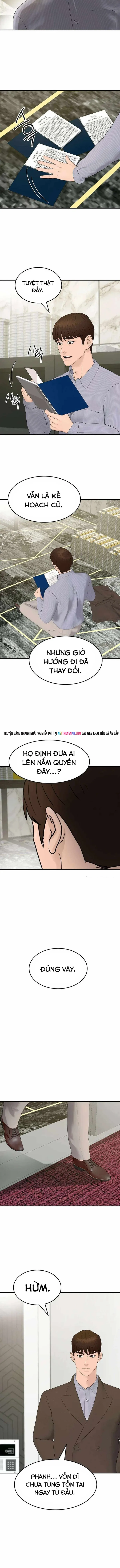 Người Trở Về Từ Cõi Chết Chapter 190 - 8