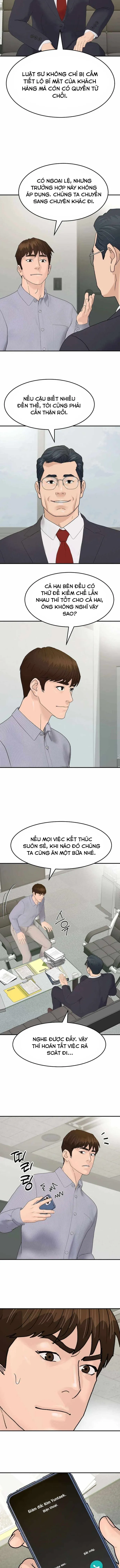 Người Trở Về Từ Cõi Chết Chapter 190 - 10