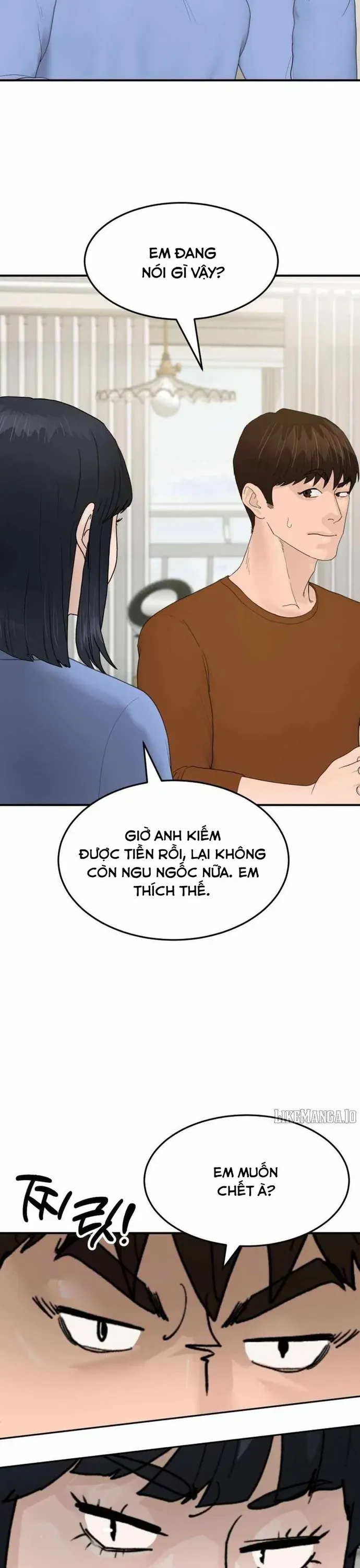 Người Trở Về Từ Cõi Chết Chapter 197 - 12