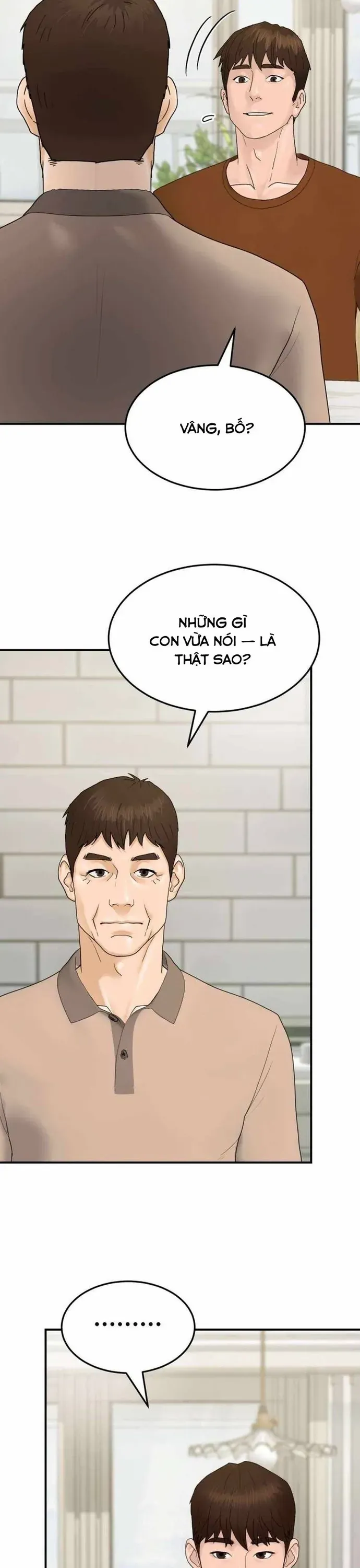 Người Trở Về Từ Cõi Chết Chapter 197 - 17
