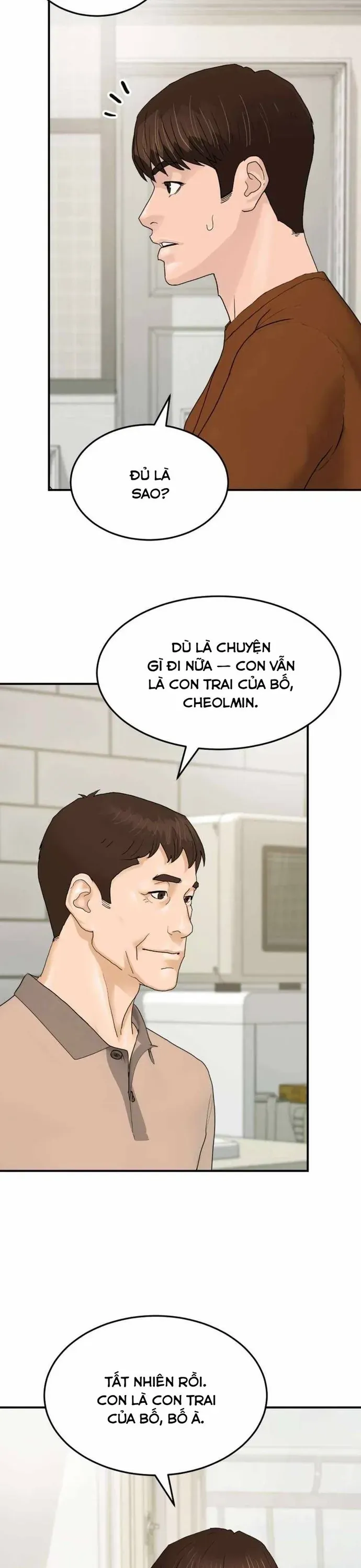 Người Trở Về Từ Cõi Chết Chapter 197 - 20