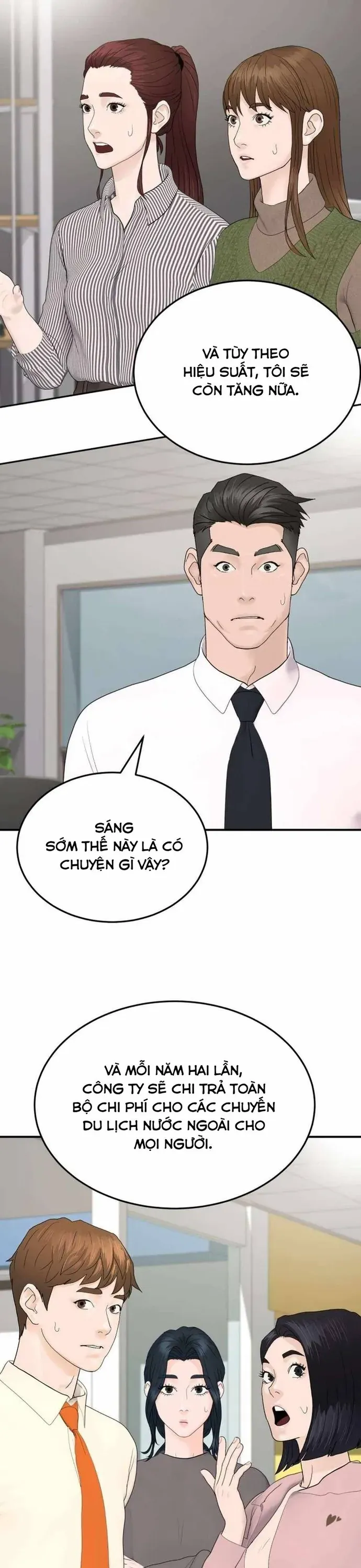 Người Trở Về Từ Cõi Chết Chapter 197 - 42