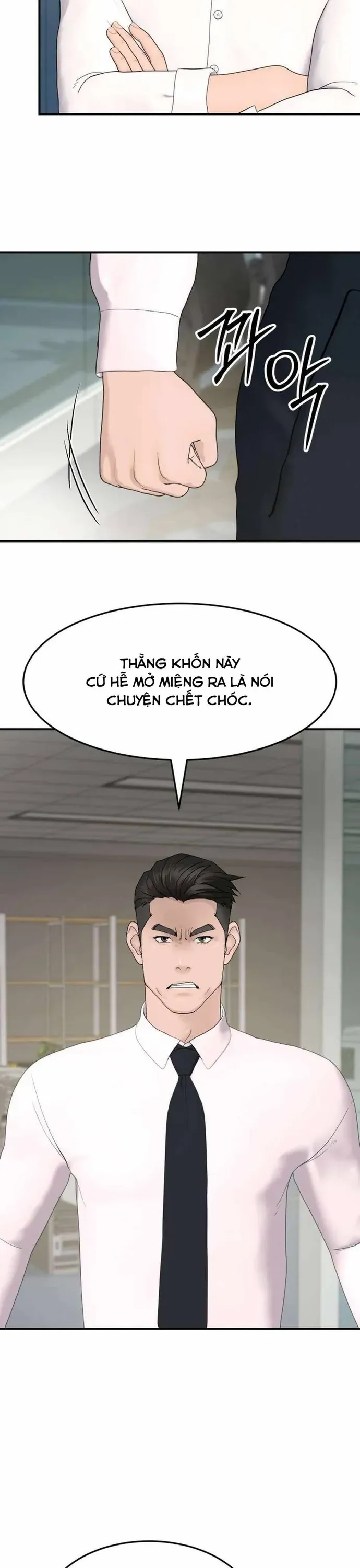 Người Trở Về Từ Cõi Chết Chapter 198 - 11