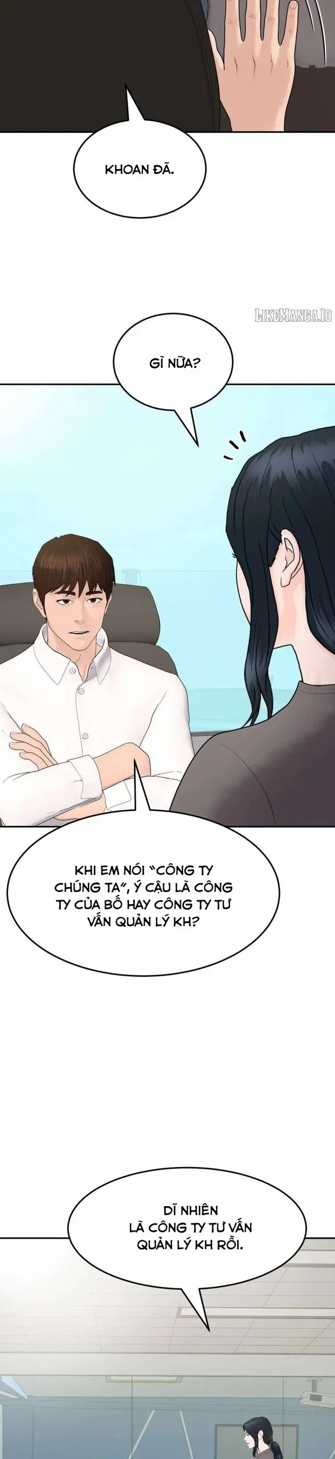 Người Trở Về Từ Cõi Chết Chapter 198 - 27