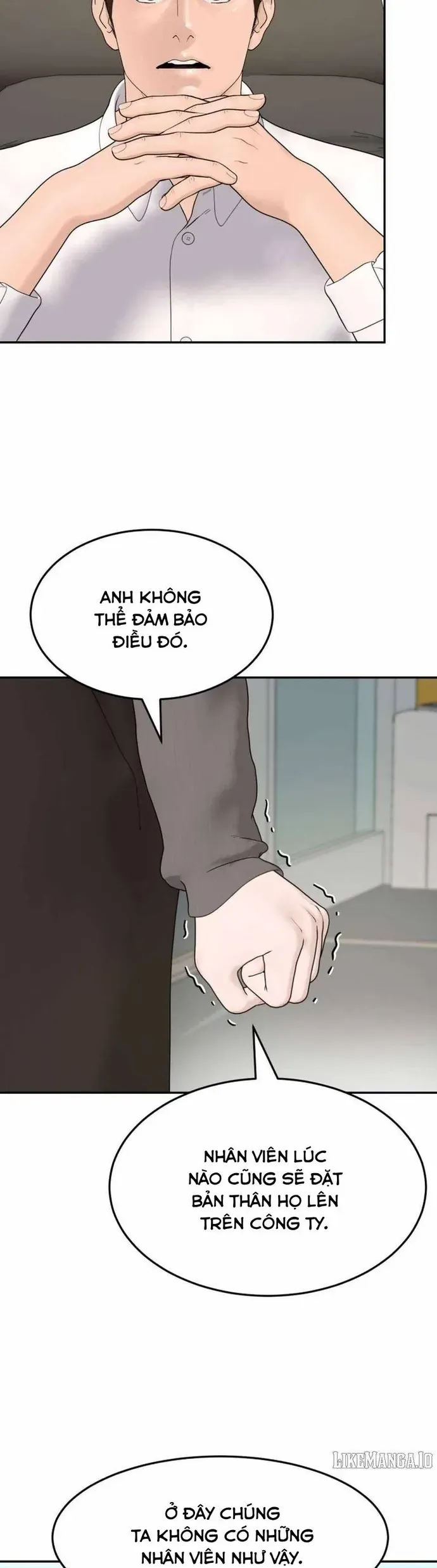 Người Trở Về Từ Cõi Chết Chapter 198 - 41
