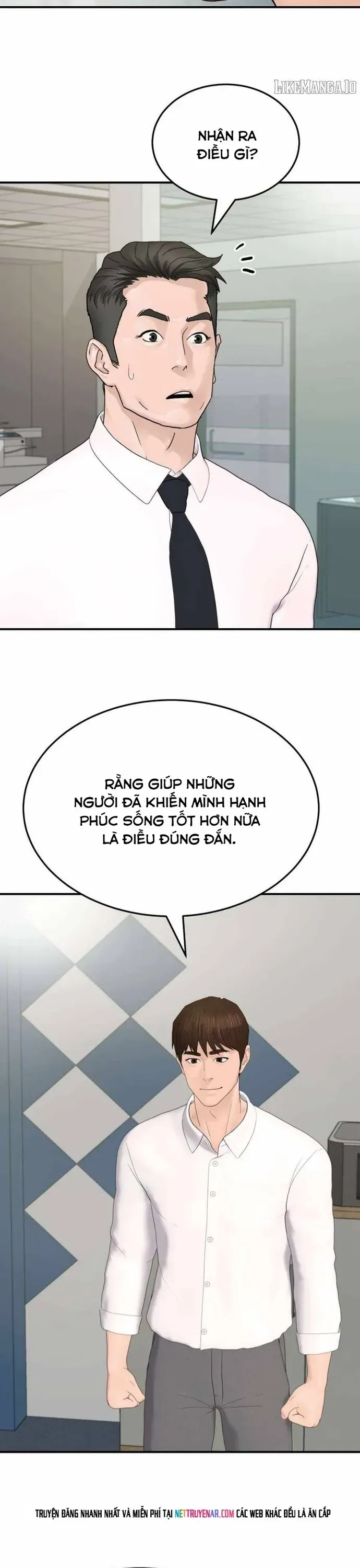 Người Trở Về Từ Cõi Chết Chapter 198 - 7