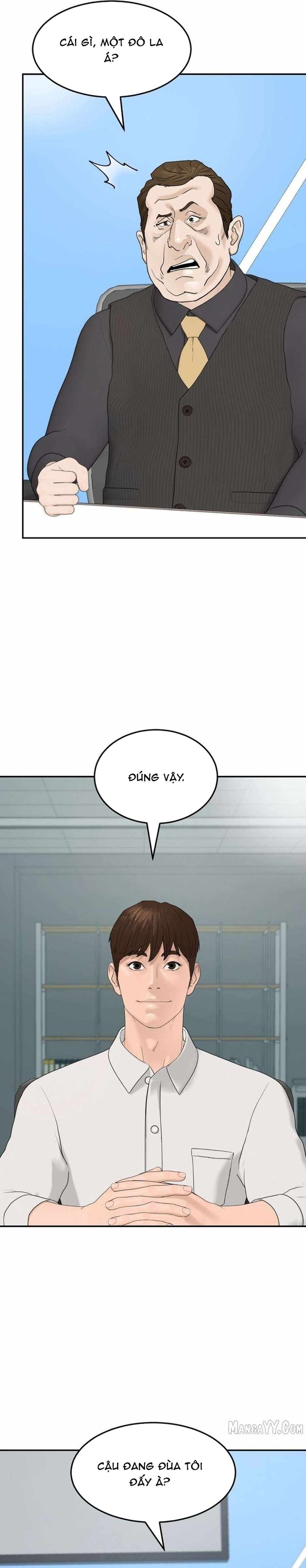 Người Trở Về Từ Cõi Chết Chapter 202 - 4