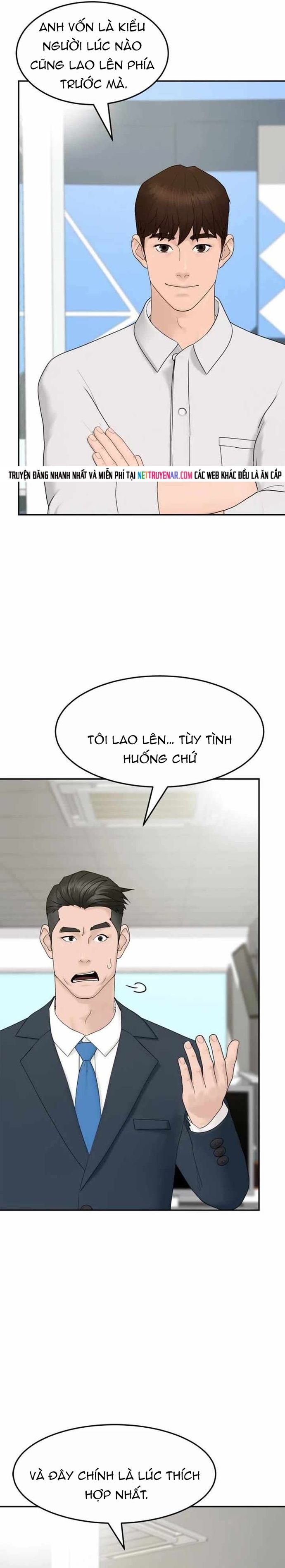 Người Trở Về Từ Cõi Chết Chapter 203 - 11