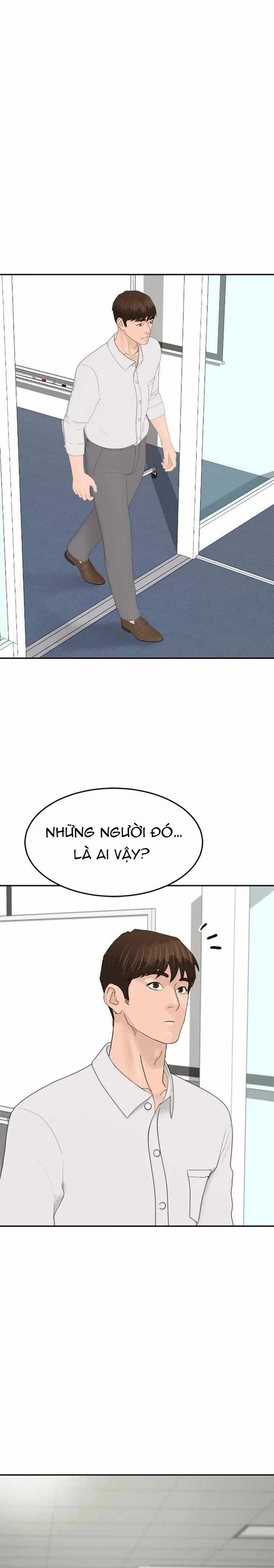Người Trở Về Từ Cõi Chết Chapter 203 - 3