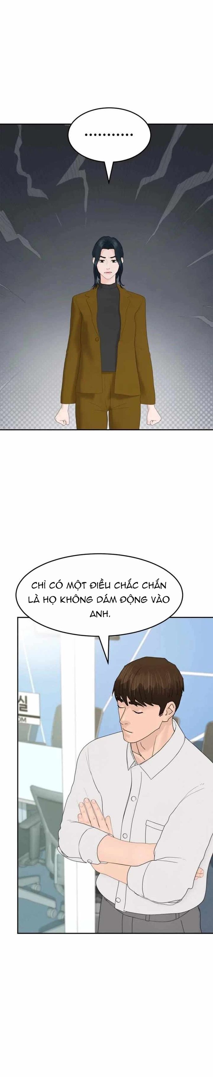 Người Trở Về Từ Cõi Chết Chapter 203 - 21