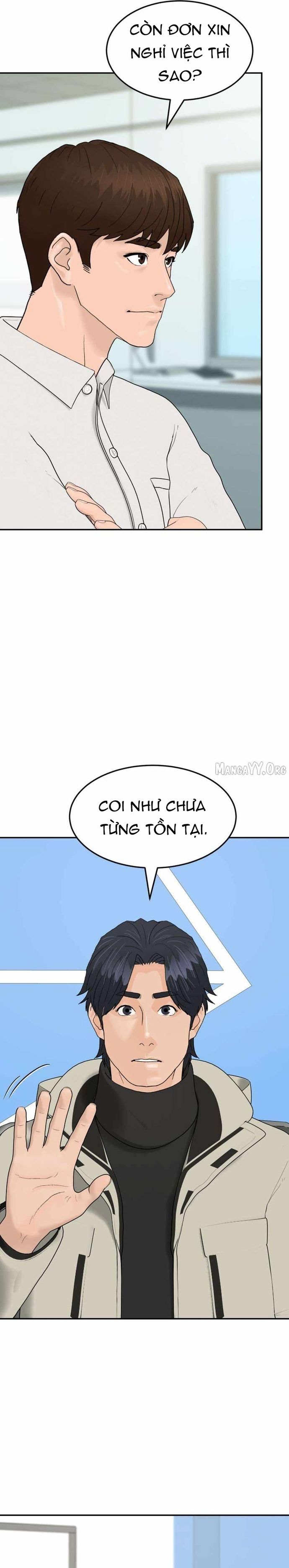 Người Trở Về Từ Cõi Chết Chapter 204 - 14